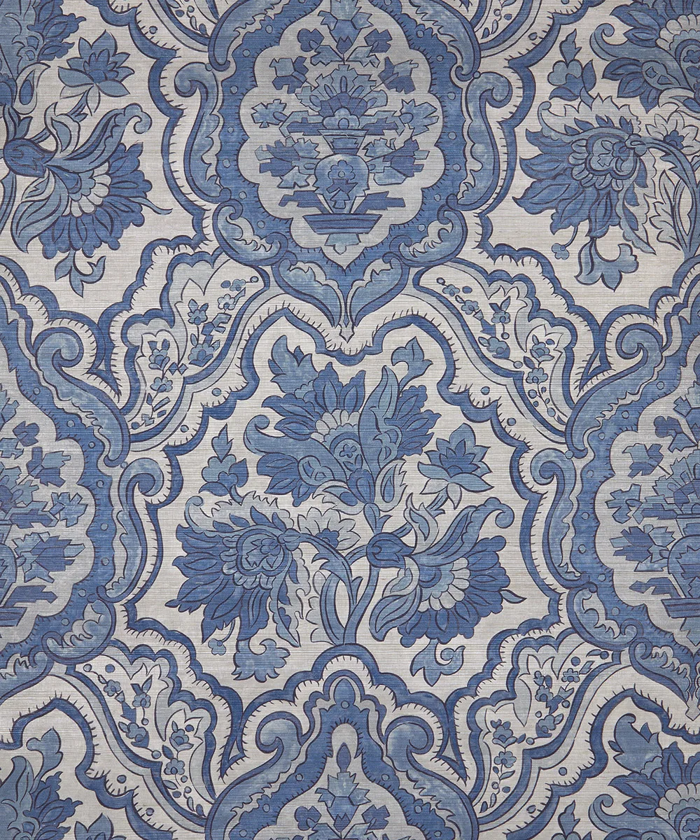 Papel Pintado Charlton Lapis de Gastón y Daniela – vista plana