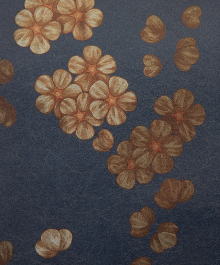 Papel Pintado Sakura Ink de Gastón y Daniela – imagen principal