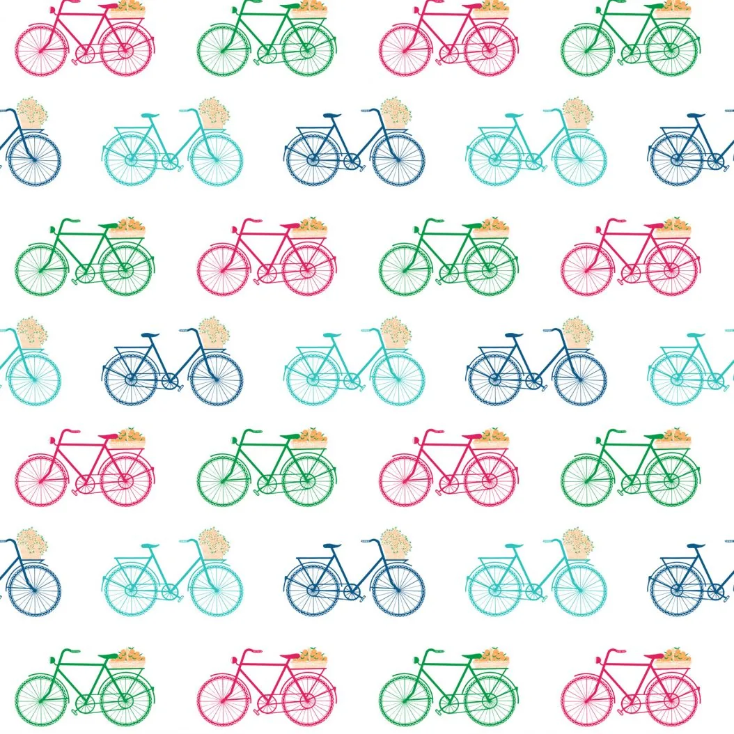 Bicicletas de Gastón y Daniela – imagen principal