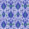 Ikat Azul de Gastón y Daniela – imagen principal