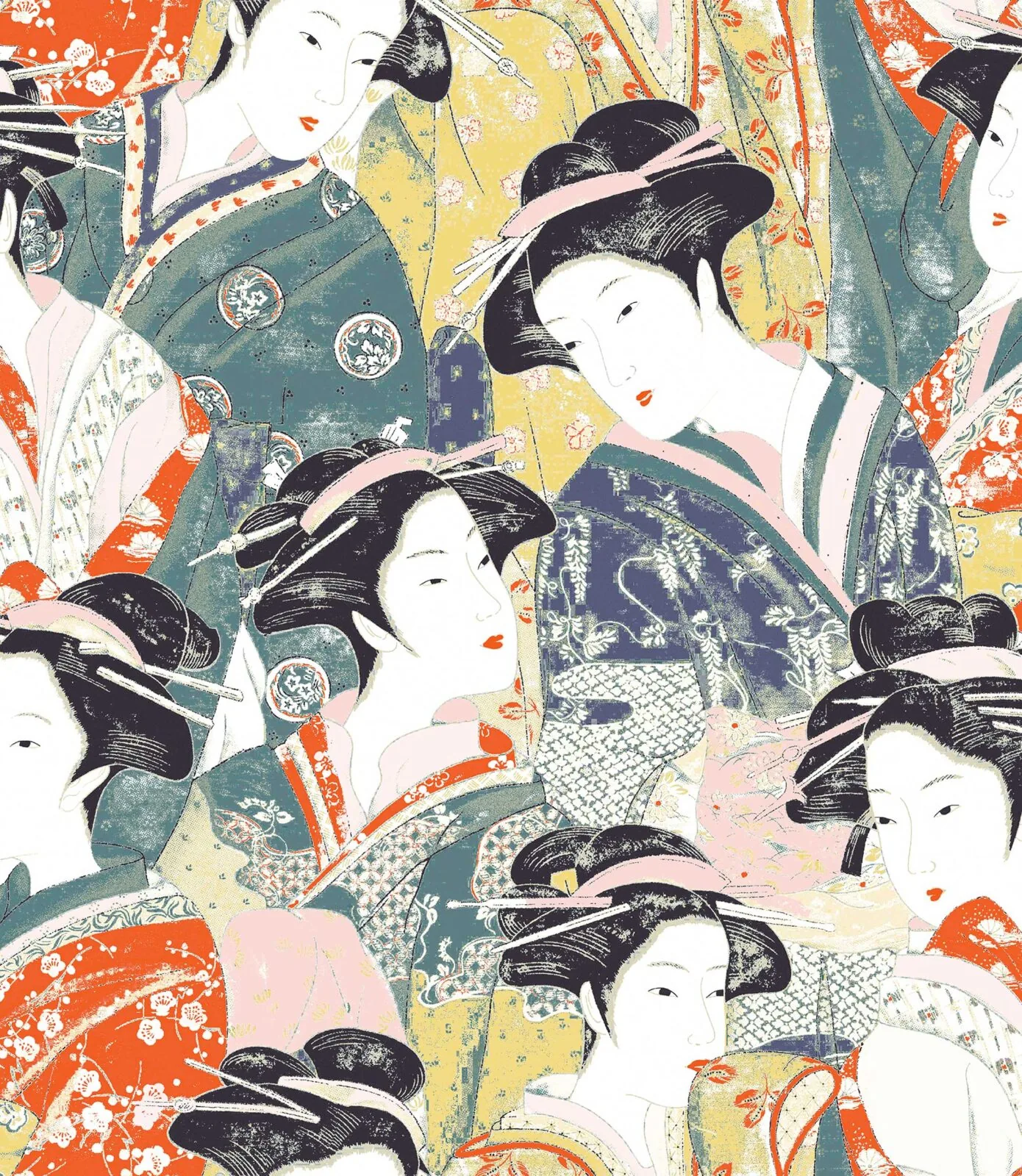 Matsuyama de Gastón y Daniela – imagen principal