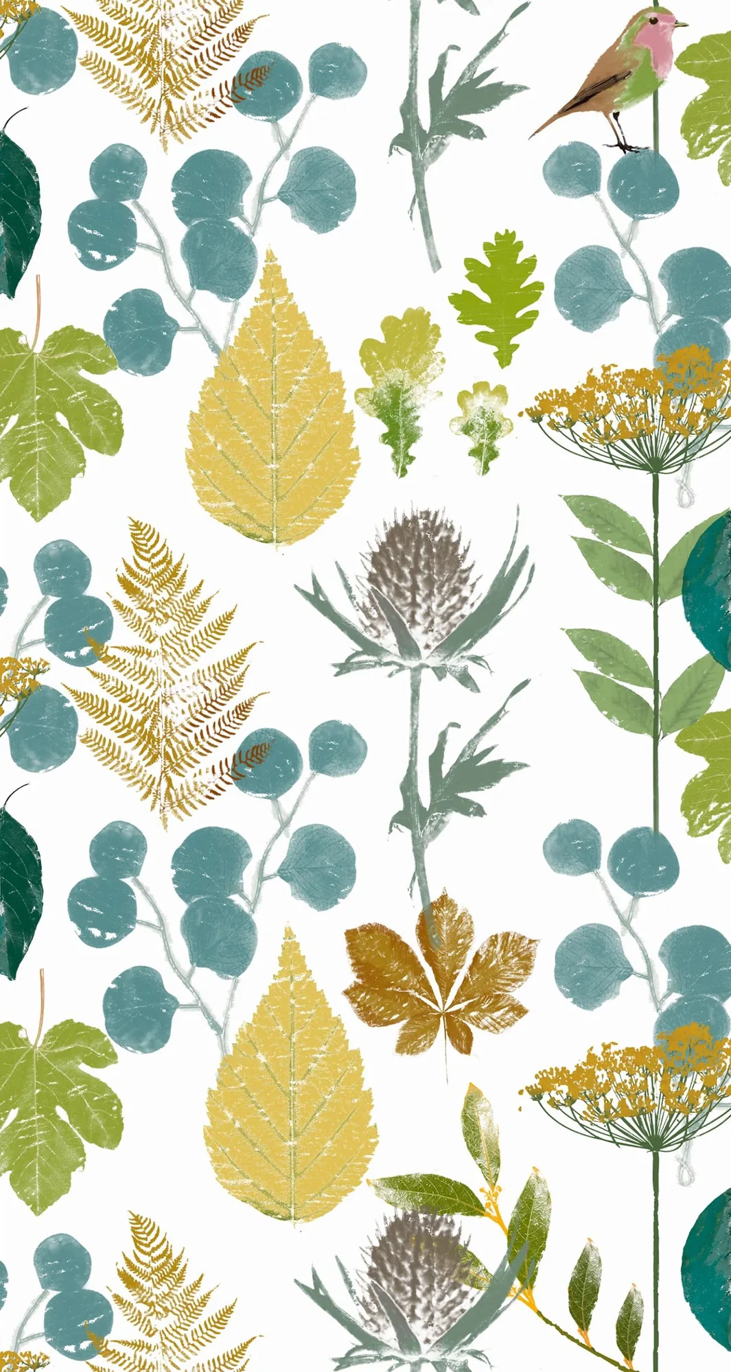 Herbarium de Gastón y Daniela – imagen de ambiente