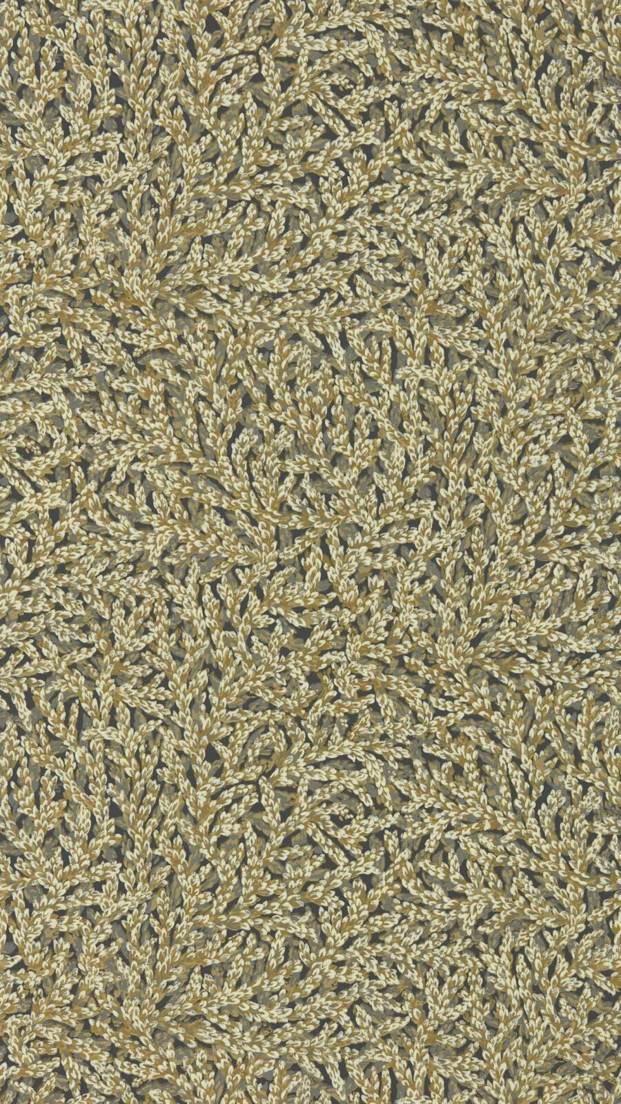 Papel Pintado Nootka Antique Gold de Gastón y Daniela – imagen principal