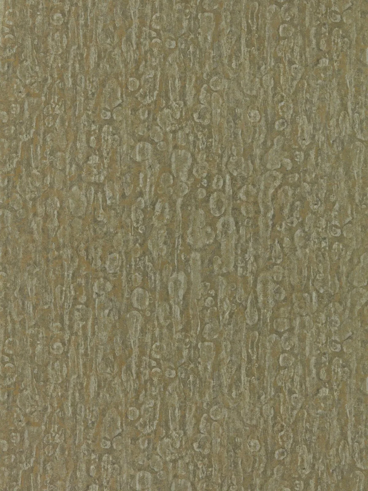 Papel Pintado Moresque Glaze Antique Bronze de Gastón y Daniela – detalle