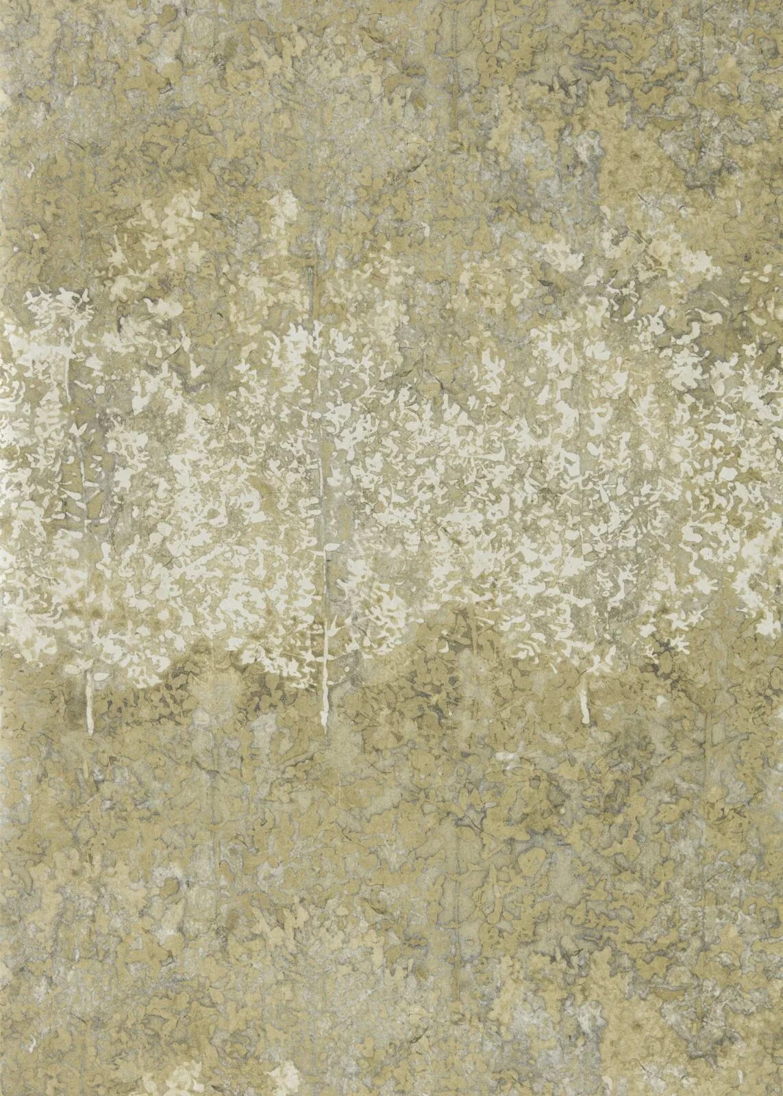 Papel Pintado Belvoir Antique Bronze de Gastón y Daniela – imagen principal