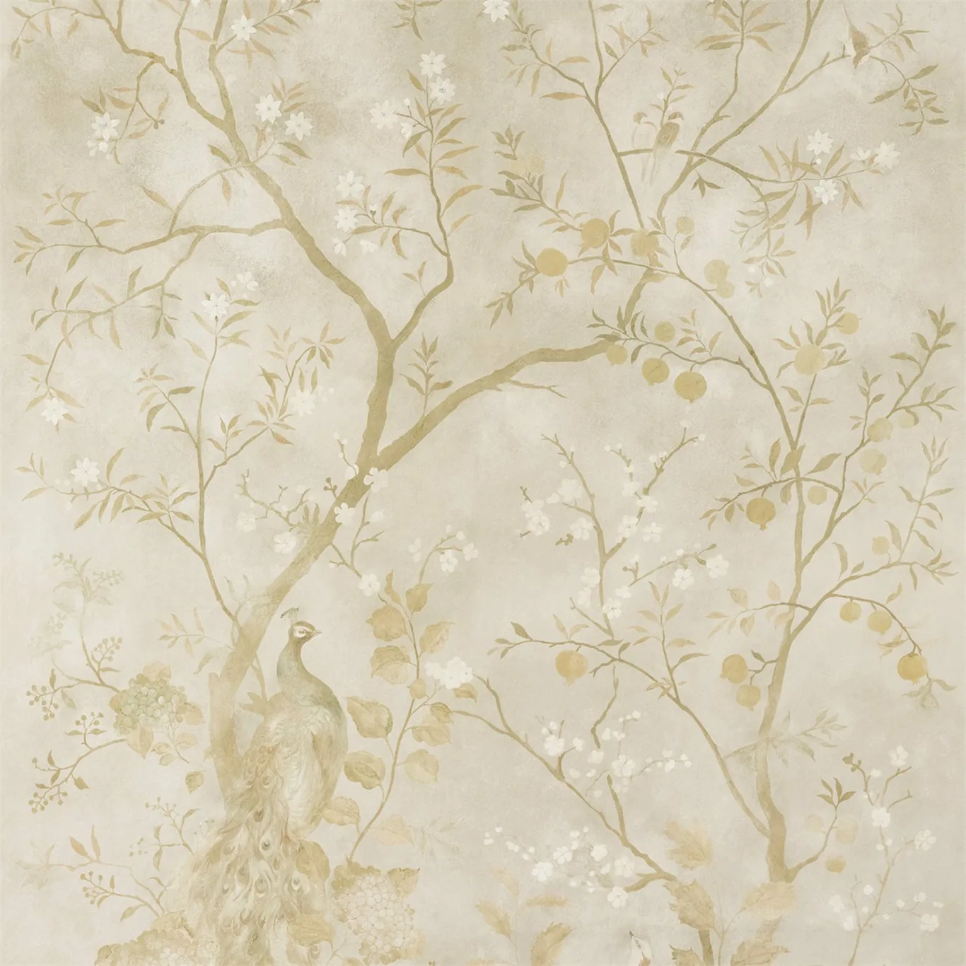 Papel Pintado Rotherby Old Gold de Gastón y Daniela – imagen principal