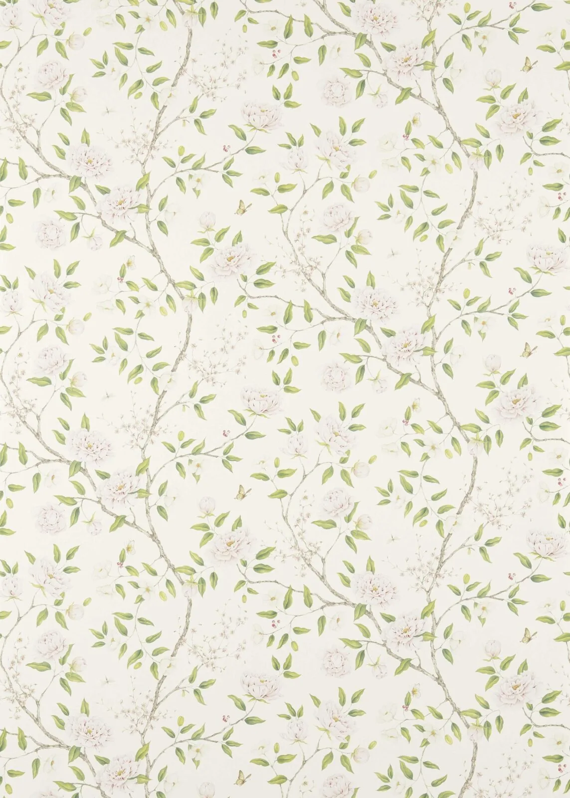 Papel Pintado Romey's Garden Blossom de Gastón y Daniela – imagen principal